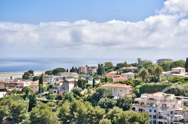 Appartement F3 à vendre - 3 pièces - 75.19 m2 - NICE - 06 - PROVENCE-ALPES-COTE-D-AZUR - Century 21 Lafage Transactions