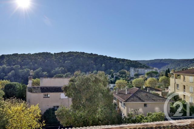 Appartement F3 à vendre - 3 pièces - 70.03 m2 - LA COLLE SUR LOUP - 06 - PROVENCE-ALPES-COTE-D-AZUR - Century 21 Lafage Transactions