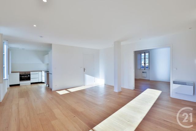 Appartement F4 à vendre - 4 pièces - 91.68 m2 - LA COLLE SUR LOUP - 06 - PROVENCE-ALPES-COTE-D-AZUR - Century 21 Lafage Transactions